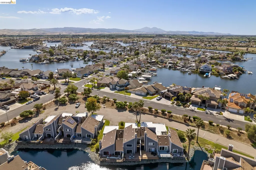 2051 Sand Point Road Discovery Bay CA 94505