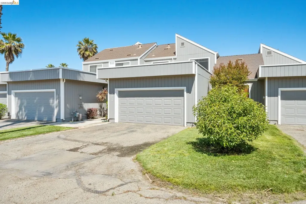 2051 Sand Point Road Discovery Bay CA 94505