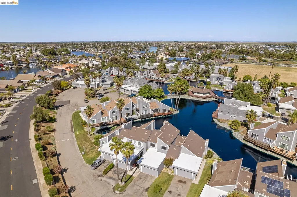 2051 Sand Point Road Discovery Bay CA 94505