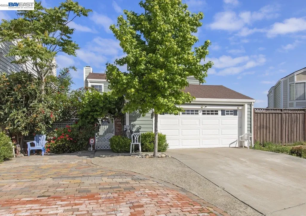 3521 Leafwood Circle Antioch CA 94531