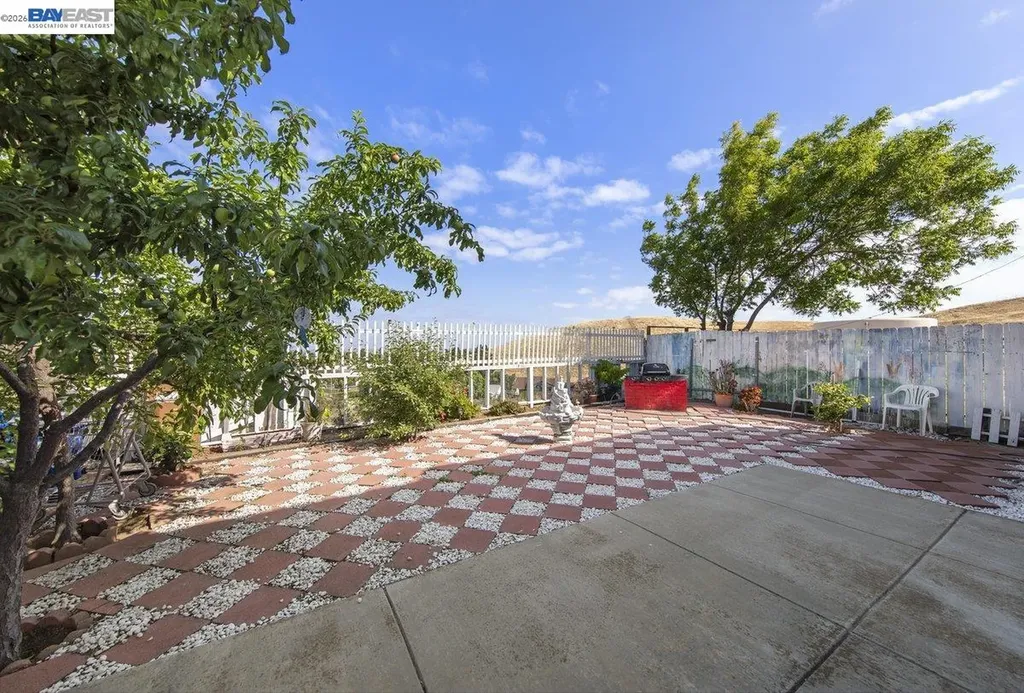 3521 Leafwood Circle Antioch CA 94531