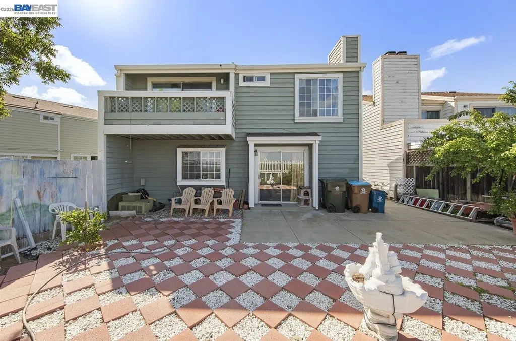 3521 Leafwood Circle Antioch CA 94531