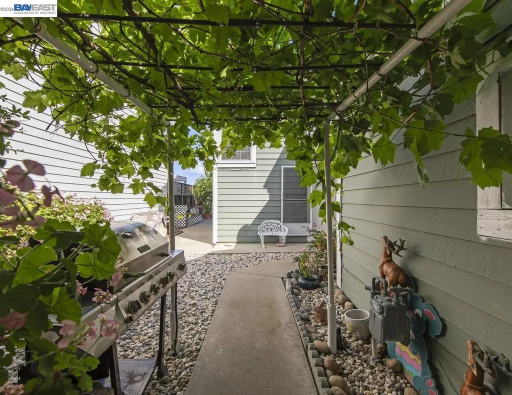 3521 Leafwood Circle Antioch CA 94531
