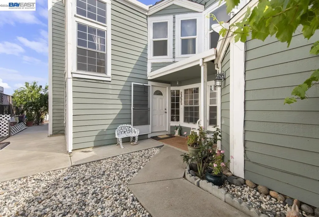 3521 Leafwood Circle Antioch CA 94531