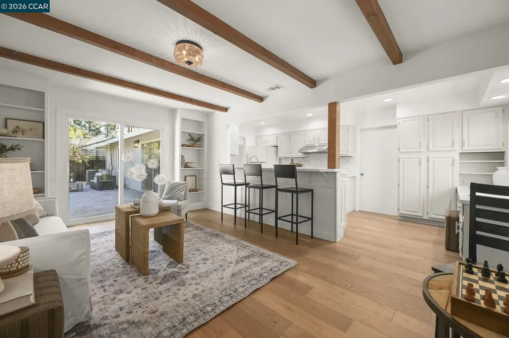 98 Sylvia Drive Pleasant Hill CA 94523