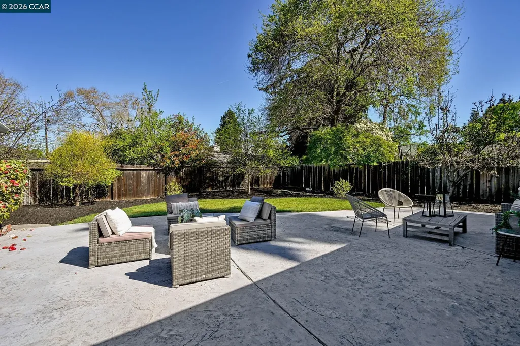 98 Sylvia Drive Pleasant Hill CA 94523
