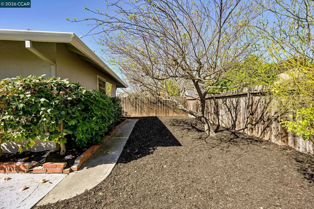 98 Sylvia Drive Pleasant Hill CA 94523