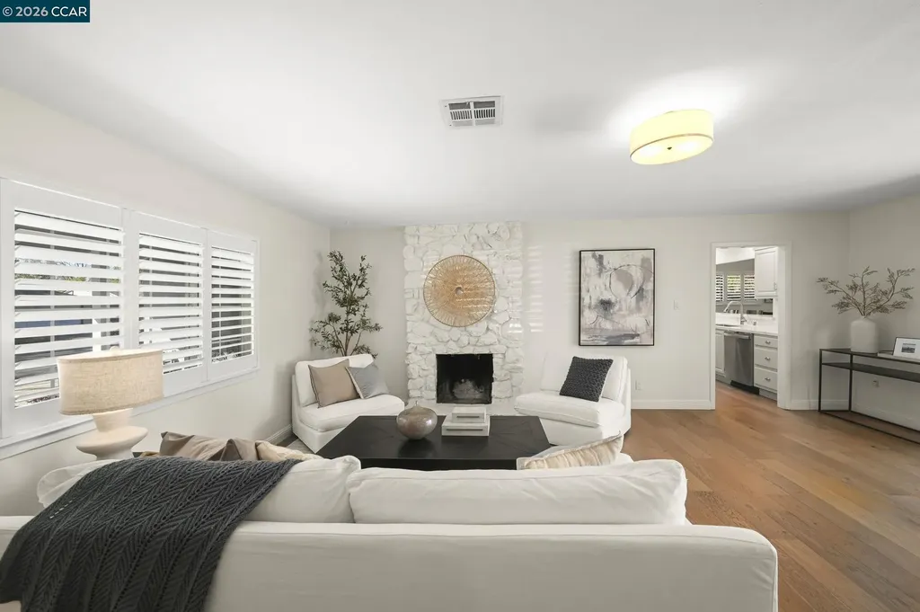 98 Sylvia Drive Pleasant Hill CA 94523