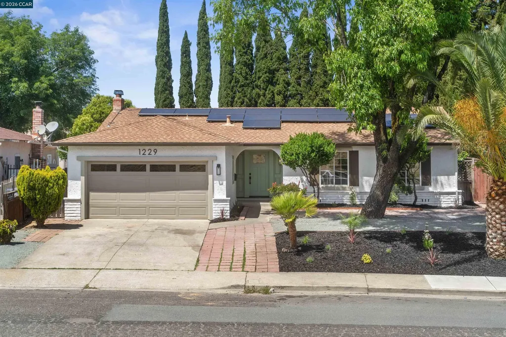 1229 Jensen Drive Pittsburg CA 94565