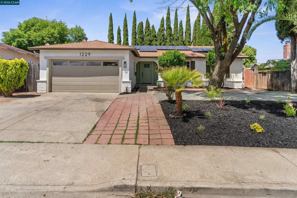 1229 Jensen Drive Pittsburg CA 94565