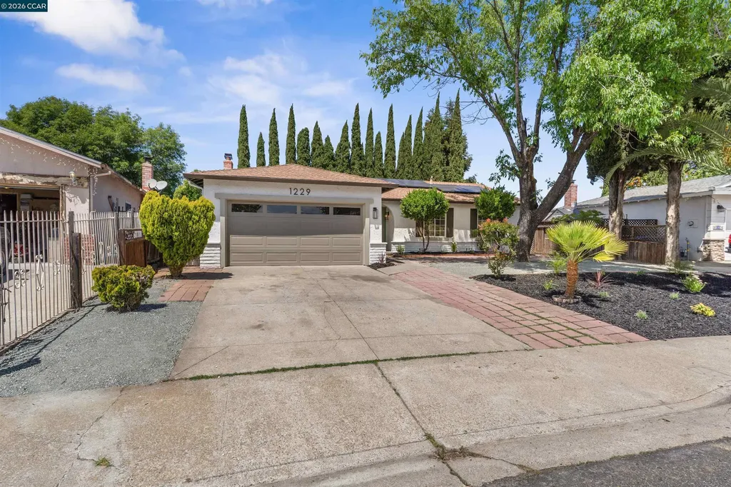 1229 Jensen Drive Pittsburg CA 94565
