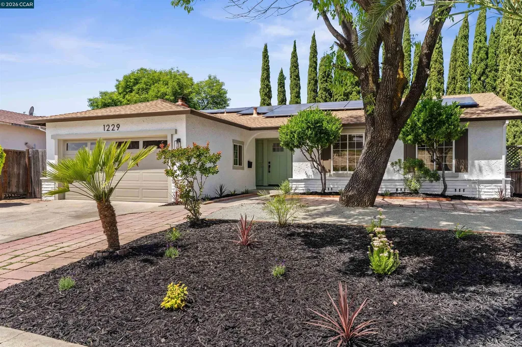 1229 Jensen Drive Pittsburg CA 94565