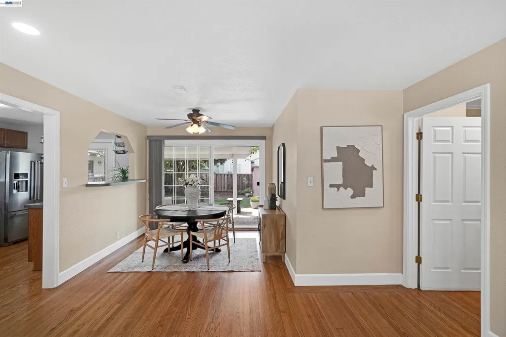 826 Hacienda Avenue San Lorenzo CA 94580