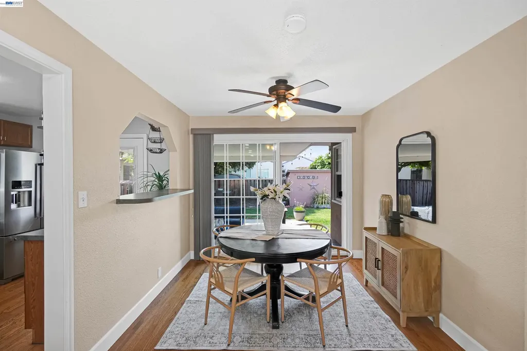 826 Hacienda Avenue San Lorenzo CA 94580