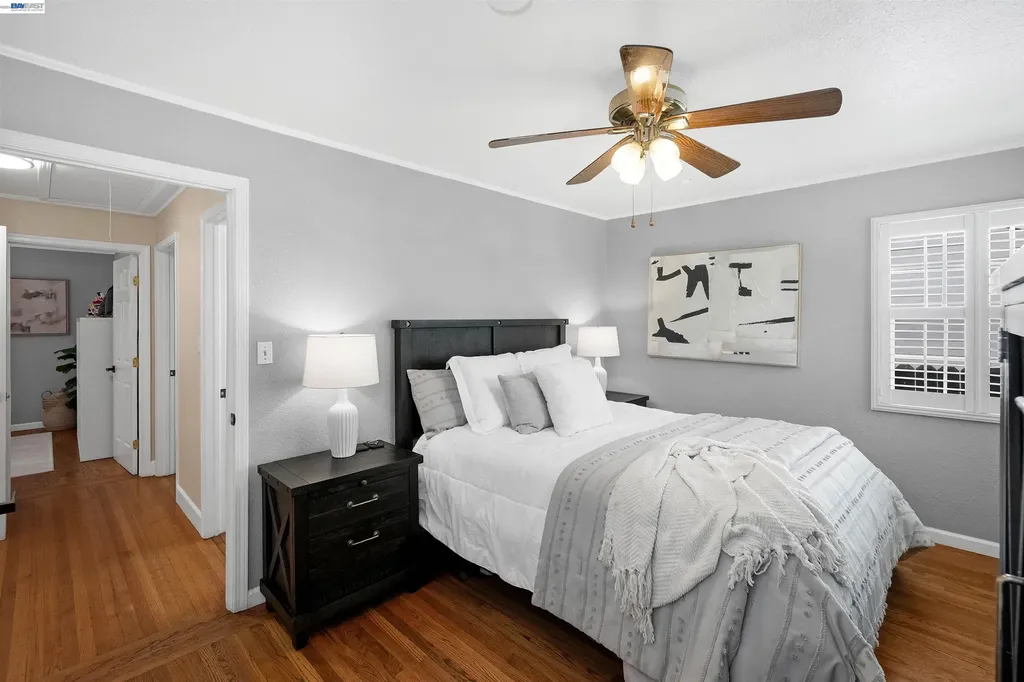 826 Hacienda Avenue San Lorenzo CA 94580
