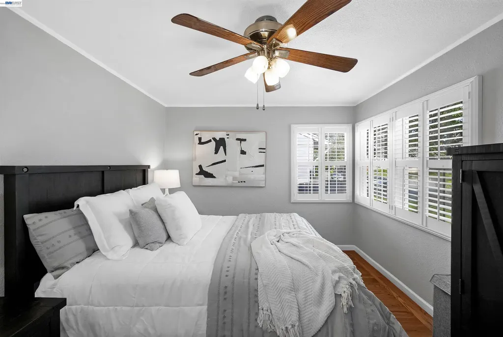 826 Hacienda Avenue San Lorenzo CA 94580