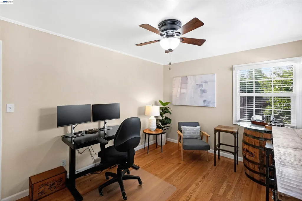 826 Hacienda Avenue San Lorenzo CA 94580