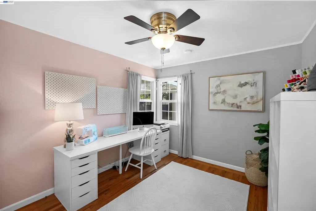 826 Hacienda Avenue San Lorenzo CA 94580