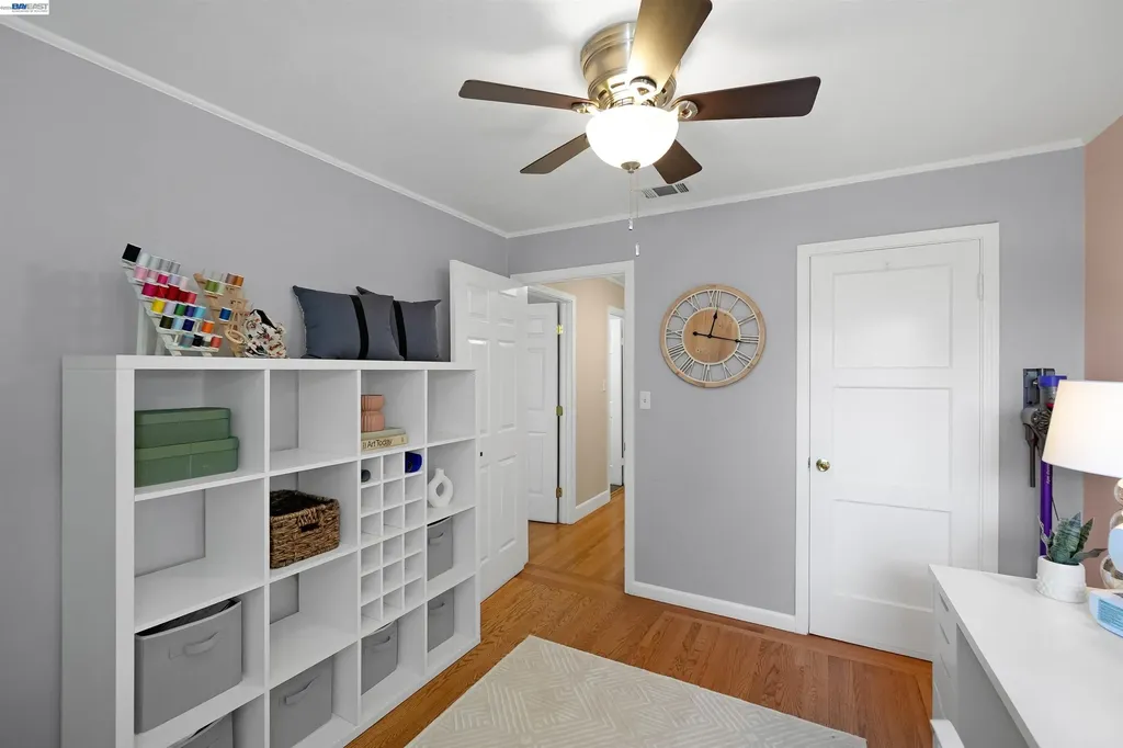 826 Hacienda Avenue San Lorenzo CA 94580