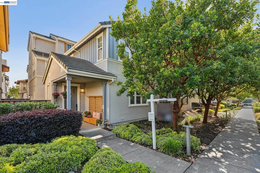 415 Dewitt Lane Alameda CA 94501