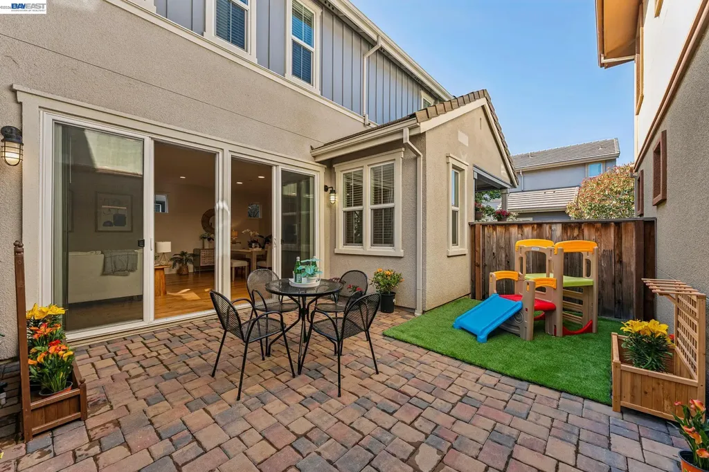 415 Dewitt Lane Alameda CA 94501