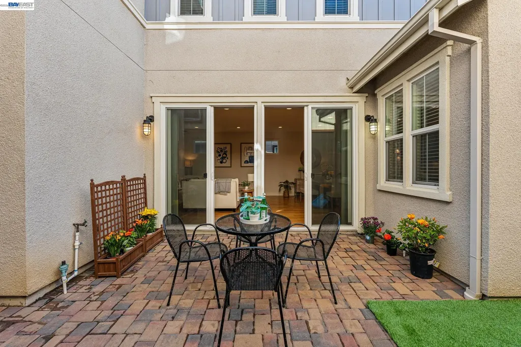 415 Dewitt Lane Alameda CA 94501