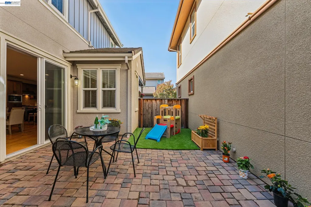 415 Dewitt Lane Alameda CA 94501