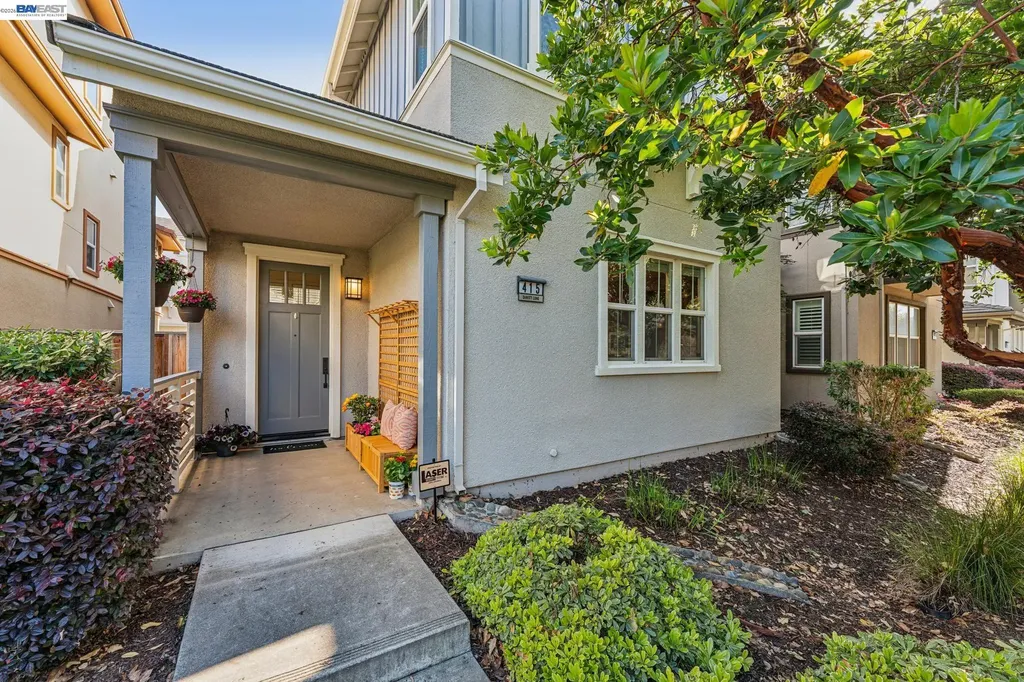 415 Dewitt Lane Alameda CA 94501