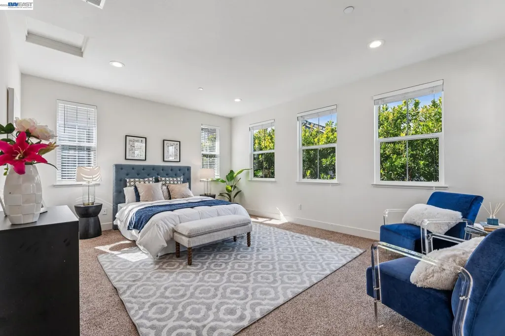 415 Dewitt Lane Alameda CA 94501