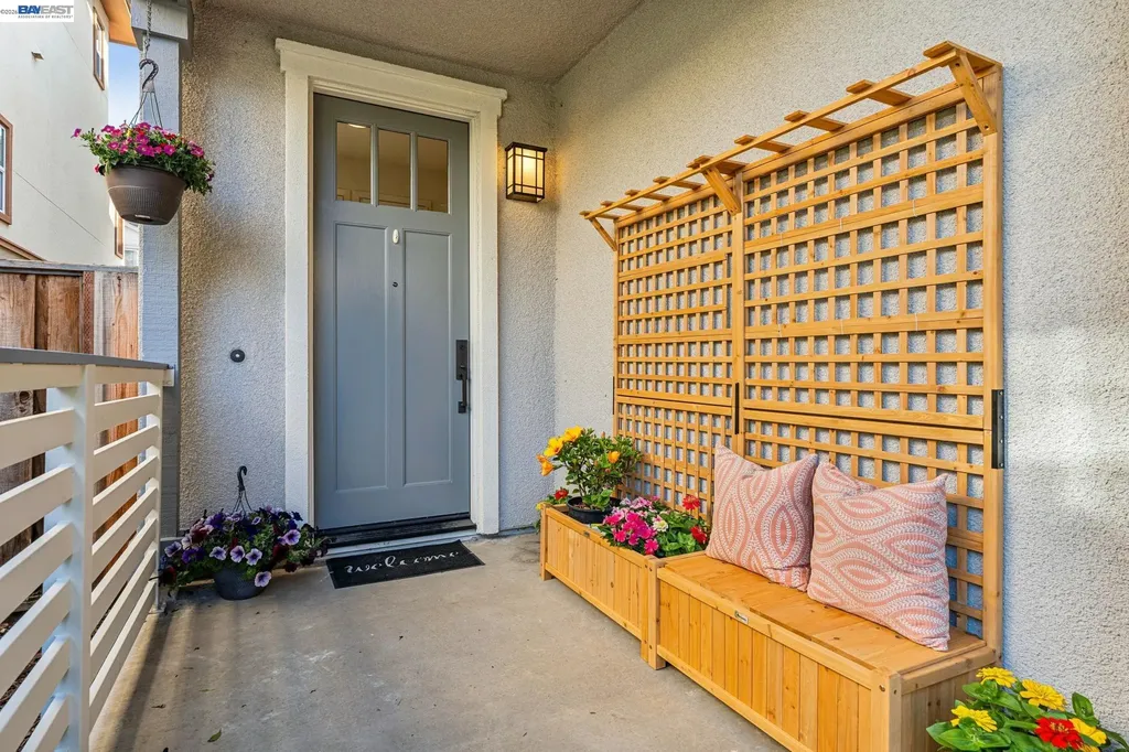 415 Dewitt Lane Alameda CA 94501