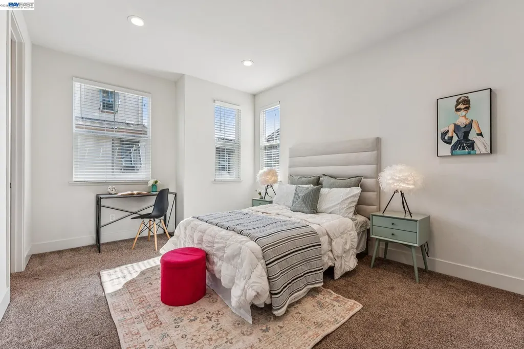 415 Dewitt Lane Alameda CA 94501