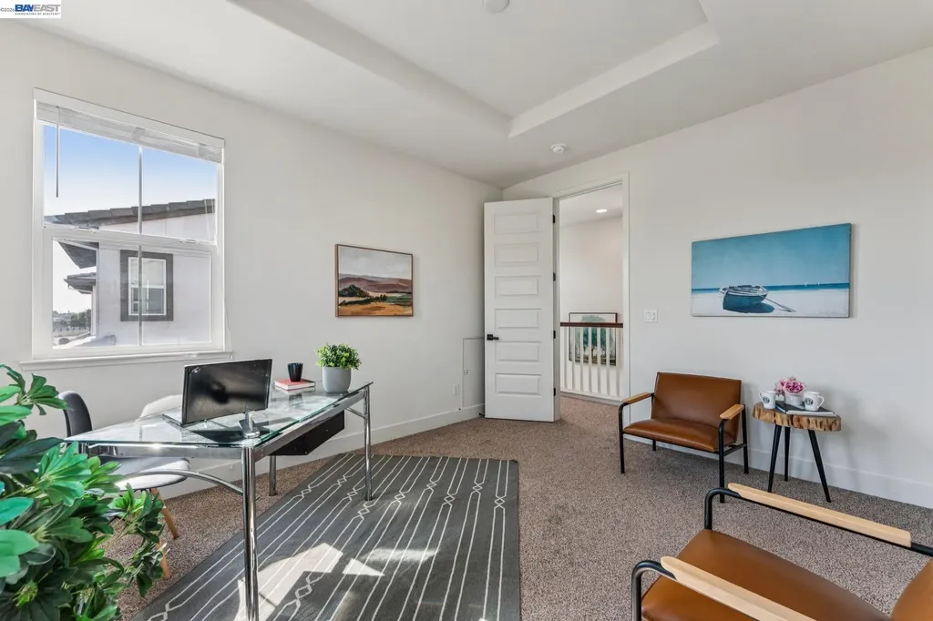 415 Dewitt Lane Alameda CA 94501