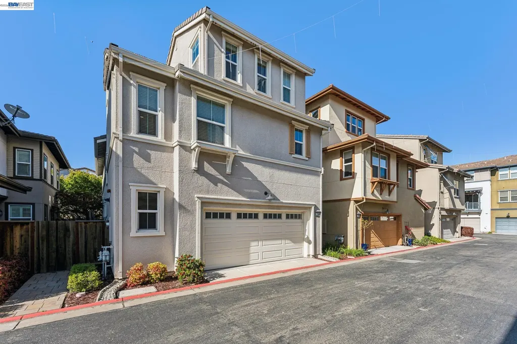 415 Dewitt Lane Alameda CA 94501