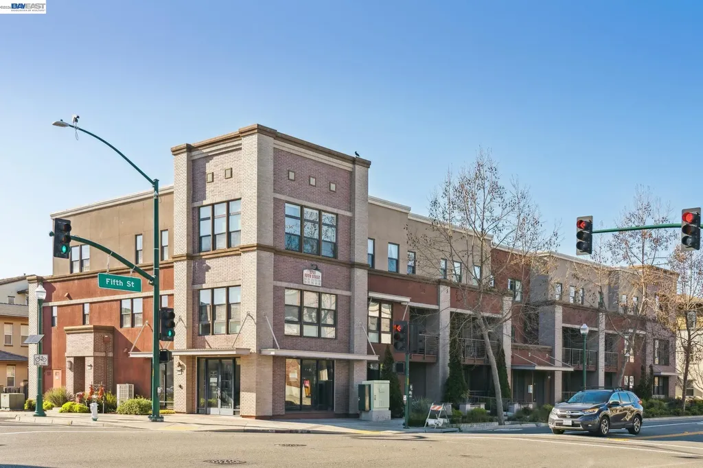 415 Dewitt Lane Alameda CA 94501
