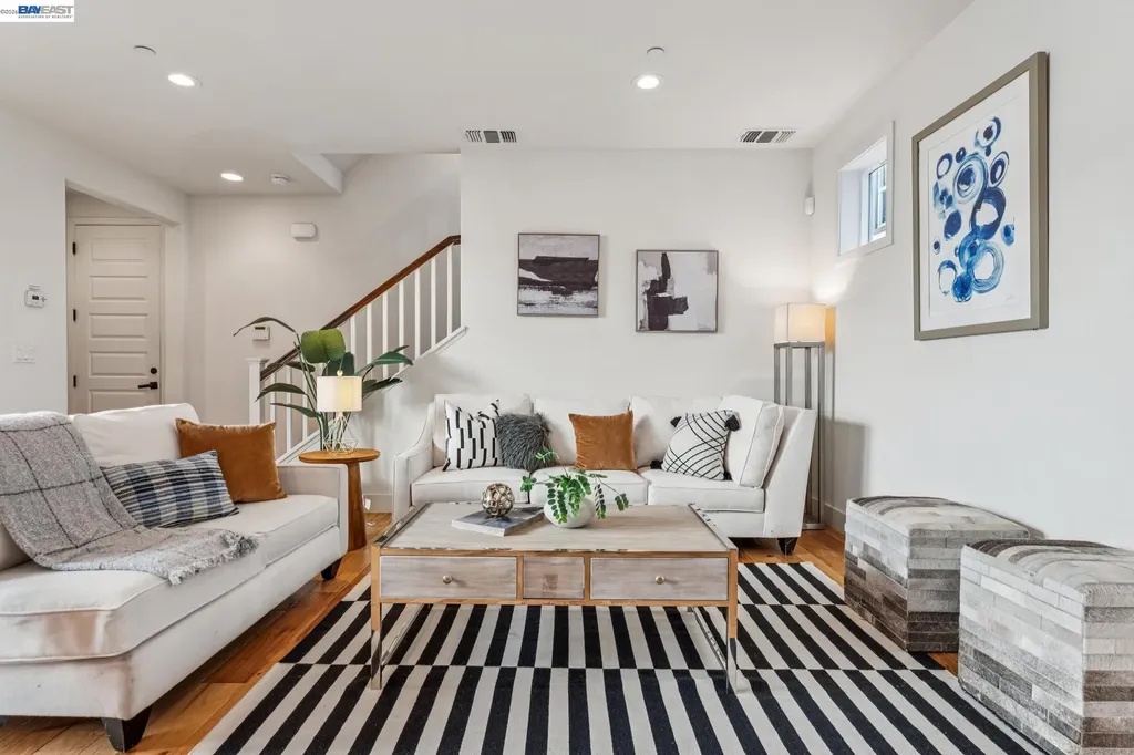 415 Dewitt Lane Alameda CA 94501