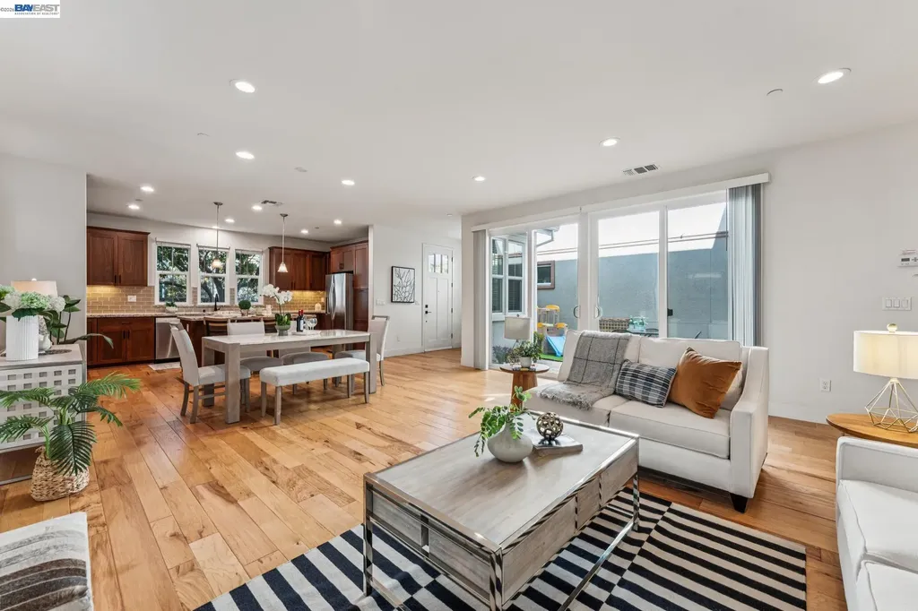 415 Dewitt Lane Alameda CA 94501