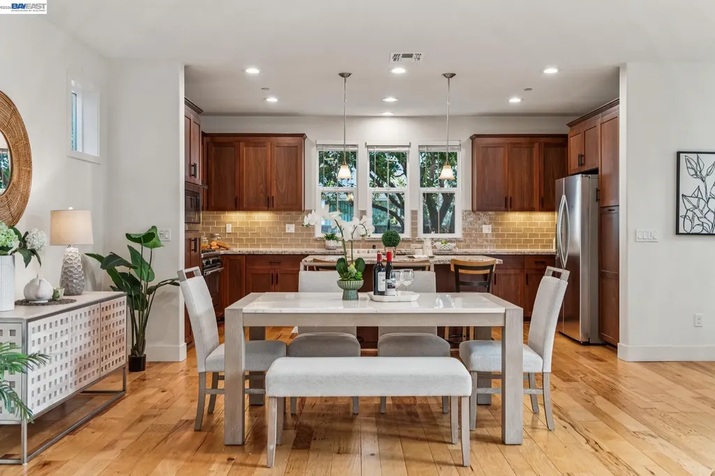 415 Dewitt Lane Alameda CA 94501