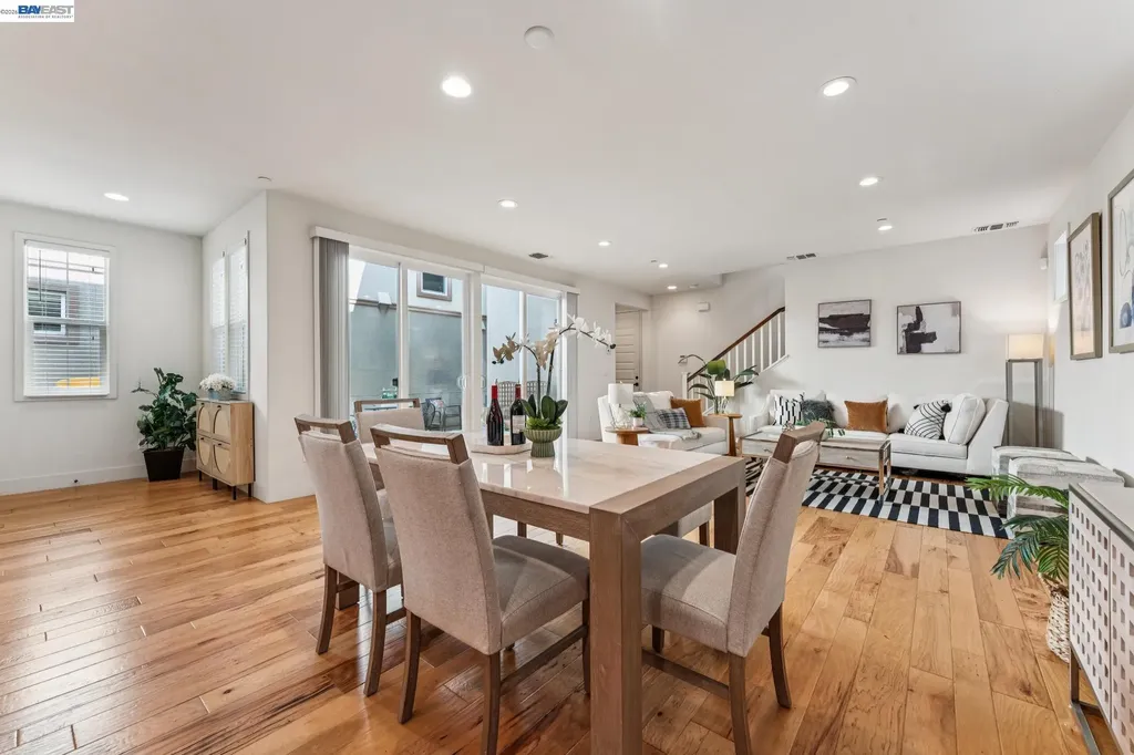 415 Dewitt Lane Alameda CA 94501