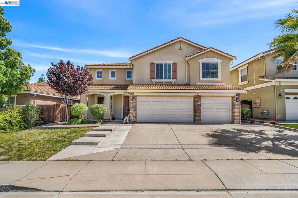 2536 Tampico Drive Bay Point CA 94565