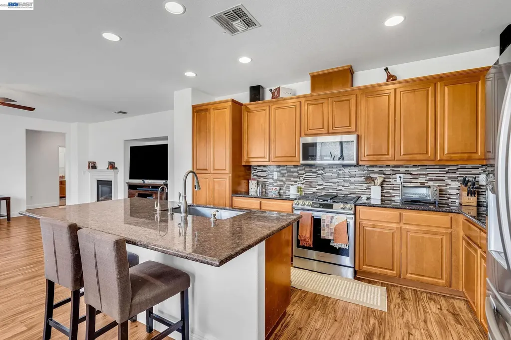 2536 Tampico Drive Bay Point CA 94565