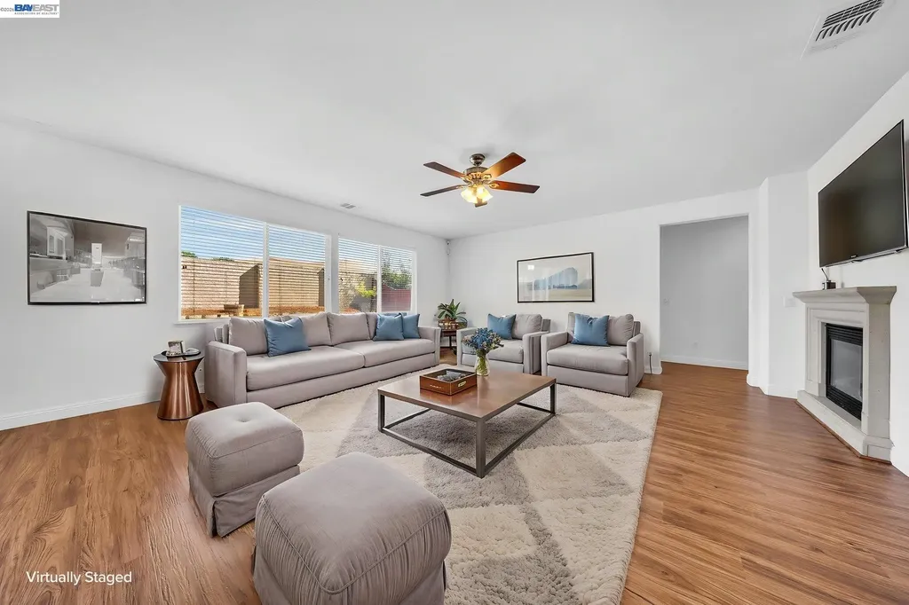 2536 Tampico Drive Bay Point CA 94565