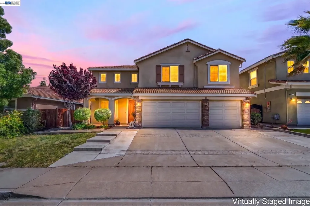 2536 Tampico Drive Bay Point CA 94565