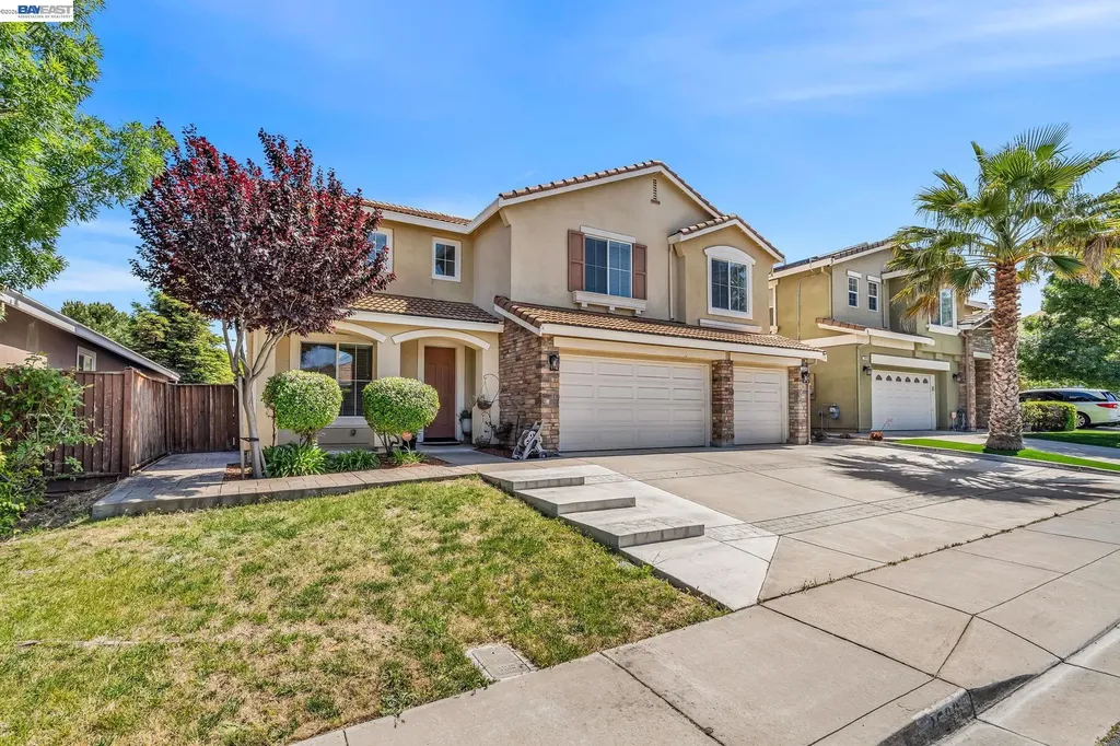 2536 Tampico Drive Bay Point CA 94565