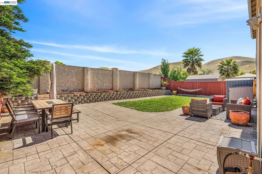 2536 Tampico Drive Bay Point CA 94565