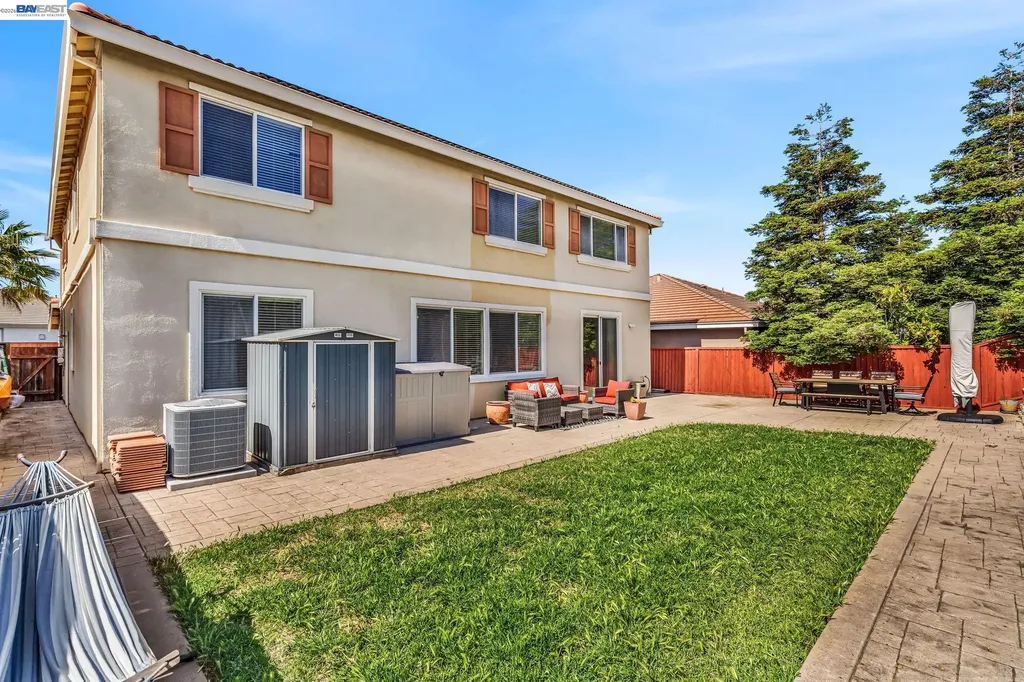 2536 Tampico Drive Bay Point CA 94565