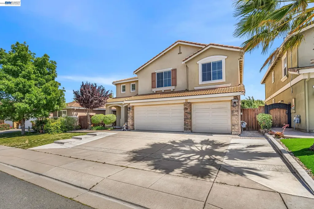 2536 Tampico Drive Bay Point CA 94565