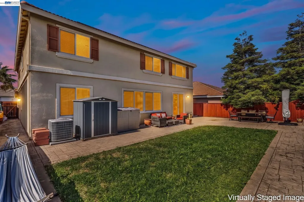 2536 Tampico Drive Bay Point CA 94565