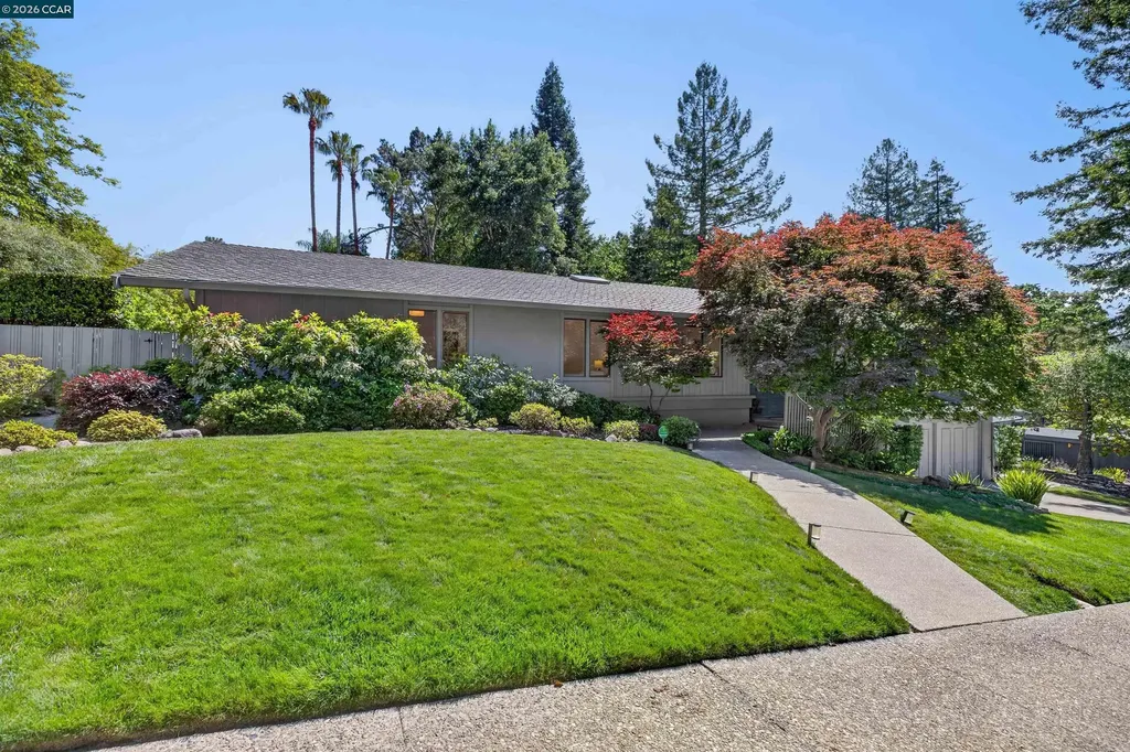 37 Altarinda Drive Orinda CA 94563