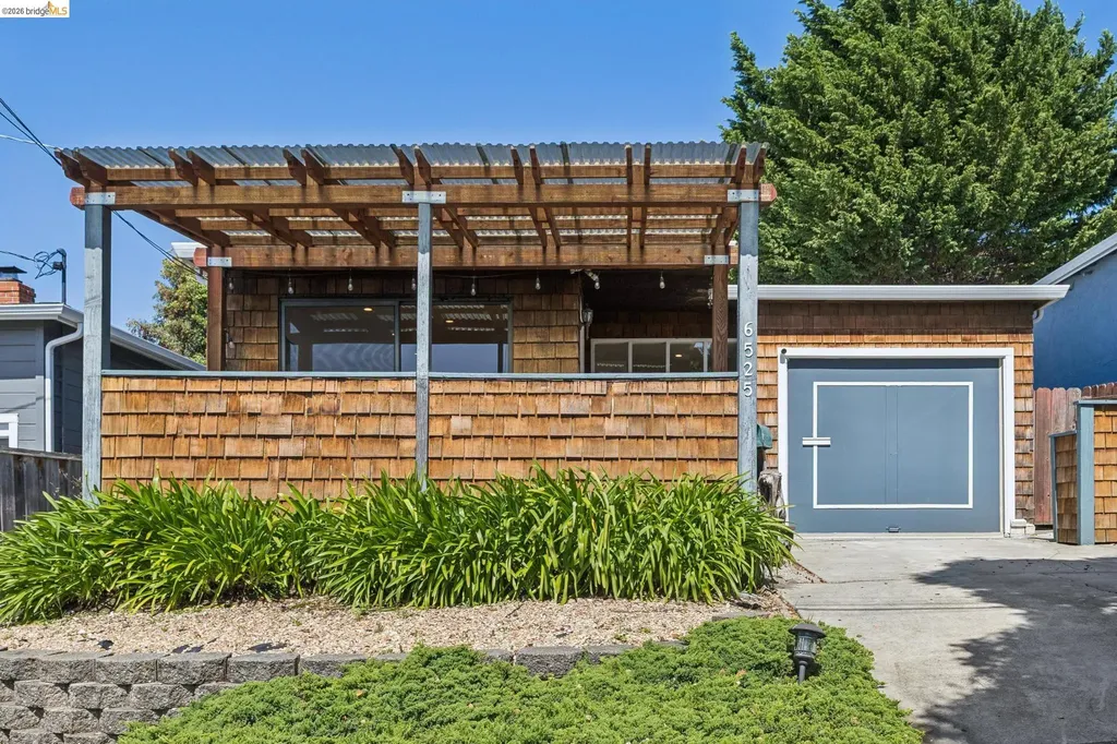 6525 Hazel Avenue Richmond CA 94805