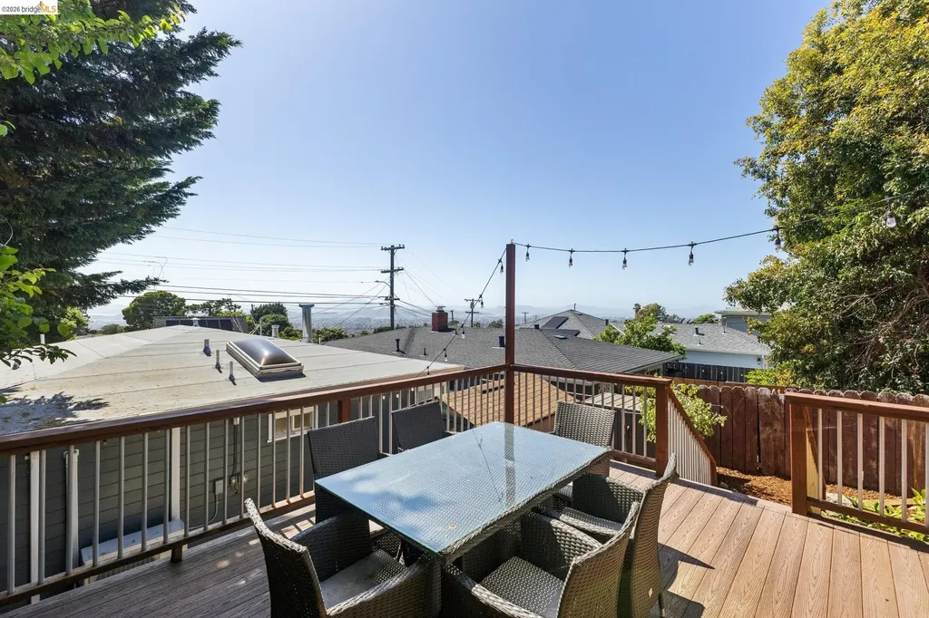 6525 Hazel Avenue Richmond CA 94805
